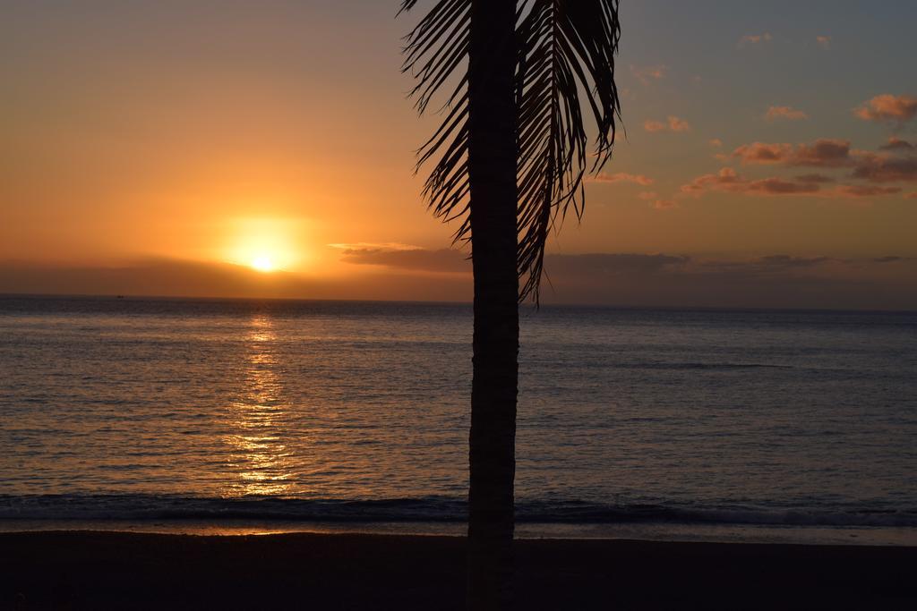 Apartamento Atlantico Playa 1 Apartment Puerto De Naos ห้อง รูปภาพ