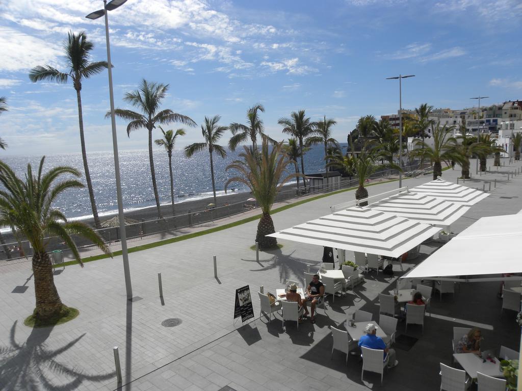 Apartamento Atlantico Playa 1 Apartment Puerto De Naos ห้อง รูปภาพ